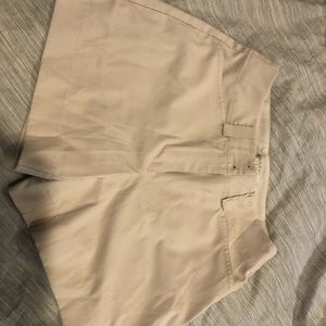 Nike golf shorts